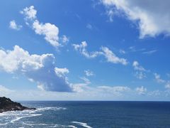 -广东惠东海龟国家级自然保护区