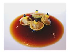 -北京金融街丽思卡尔顿酒店·意味轩 Cepe