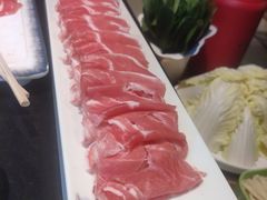 -南门四季铜锅涮肉(大屯·北苑店)