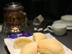 雪山奶露包-小炳胜(卓悦中心店)