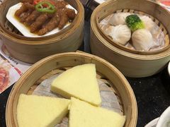 -南都咖啡西餐厅.全日茶点(福星路店)