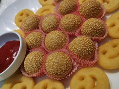 -蓬川食府(金海道店)