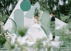 -中谷小南国花园酒店·宴会厅