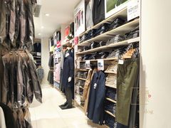 -优衣库(重庆沙坪坝印象汇店)