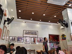 大堂-八市阿杰五香(大元路分店)
