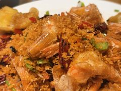 -潮汕壹号·潮汕菜·打边炉·生腌(总店)