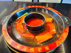 -三江两海老火锅(北京首店)