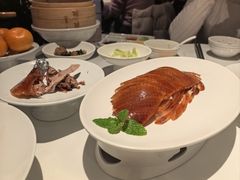 四季民福烤鸭-四季民福烤鸭店(王府井东安门店)