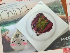 -MADO冰淇淋咖啡馆(淘金店)
