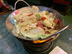 -新白鹿餐厅(悠迈生活广场店)