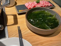 -骨之味·筒骨汤火锅(晋江万达店)