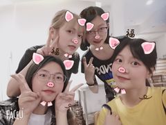 -MAX伯爵沉浸式超级游戏体验馆·实景桌游·剧本杀(小时代店)