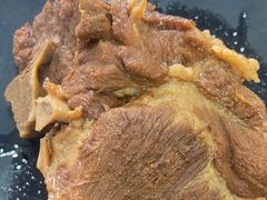 -孔一凡·手工饺子(时尚明苑店)