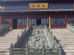 -上海青龙寺