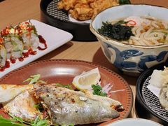 -德川家日本料理(中关村寰太大厦店)