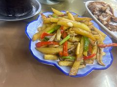 -边疆缘正宗腾冲风味菜馆(腾冲店)