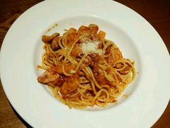-JINNS锦时 steak&pizza(浸信会礼拜堂旧址店)