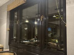 -杭州西湖柳莺里酒店·闻莺厅