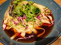 -耶里夏丽·新疆菜·家庭聚场(百联中环购物广场店)