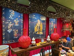 -誉八仙粤菜(万象天地店)
