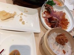 -金苑海鲜酒家(来魅力店)