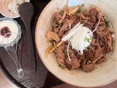 -ITARU食堂·定食料理(西丽店)