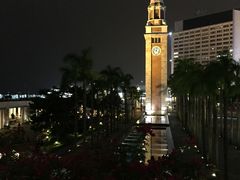 -尖沙咀钟楼