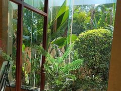 -海兰云天度假区温泉