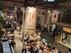 -東茅街茶馆