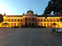 -辛亥革命博物院北区