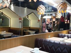 大堂-川里谈·川味小馆(北京路店)
