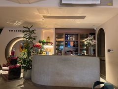 -菲乐餐厅(三十年经营·湖滨路店)