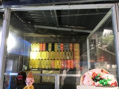 -老地方猫儿面(磁器口店)