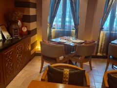 -Tajine Moroccan塔金摩洛哥中东餐厅