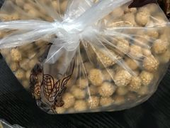 -盛文甘栗(中华大街店)