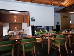 大堂-湘拾(壹方北馆店)