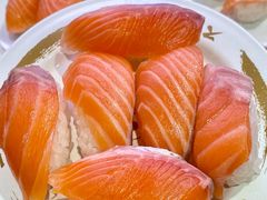 -寿司郎(皇庭广场店)