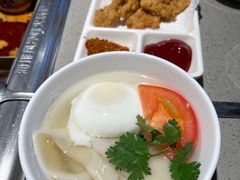 -海底捞火锅(枫蓝国际购物中心店)