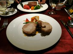 -王品牛排(郑州大卫城店)