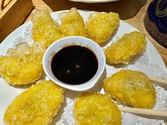 -郭靖内蒙菜·烤全羊·烧烤(望京旗舰店)