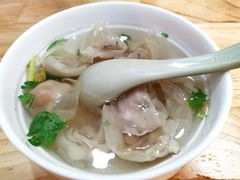 肉燕-大叔家福鼎小吃(十全街店)