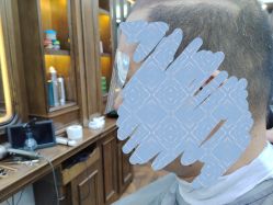 -贝勒爷专业男发
