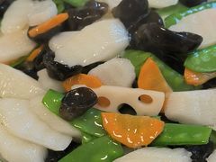 -老都一处饺子馆(道里店)