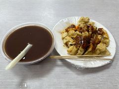 红豆-小雨点糖水店(中兴街分店)
