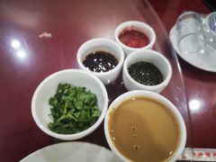 -山海关清和浑锅店