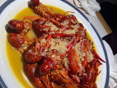 -杨氏青龙虾·羊蝎子(托乐嘉店)