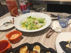 -必胜客(兴华中路PH店)
