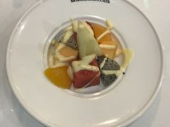 -斗牛士牛排餐厅(嘉里汇店)