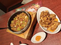 -老坑记·香港经典粤菜馆