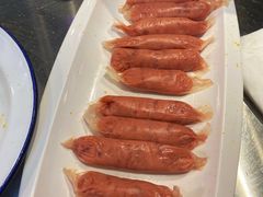 -晓燃地摊烤肉(朝阳双桥店)